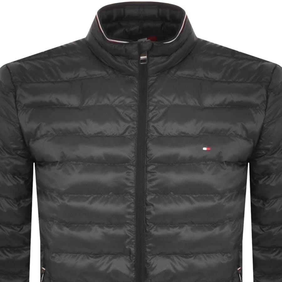 Tommy hilfiger core packable down jacket discount